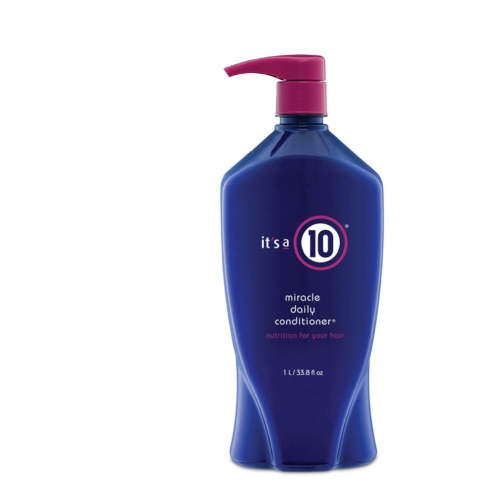 It’s A 10 Miracle Daily Conditioner
